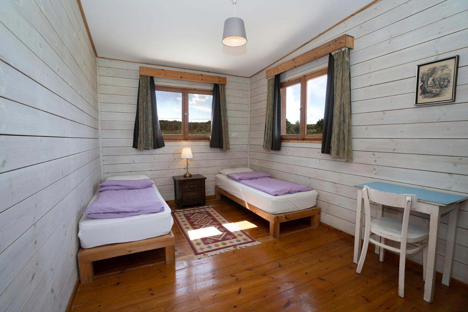 Clil Guest House Eksteriør billede