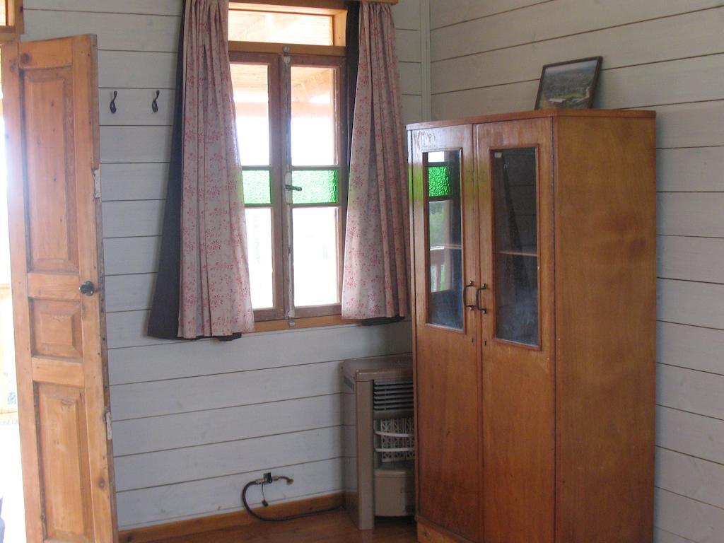 Clil Guest House Værelse billede