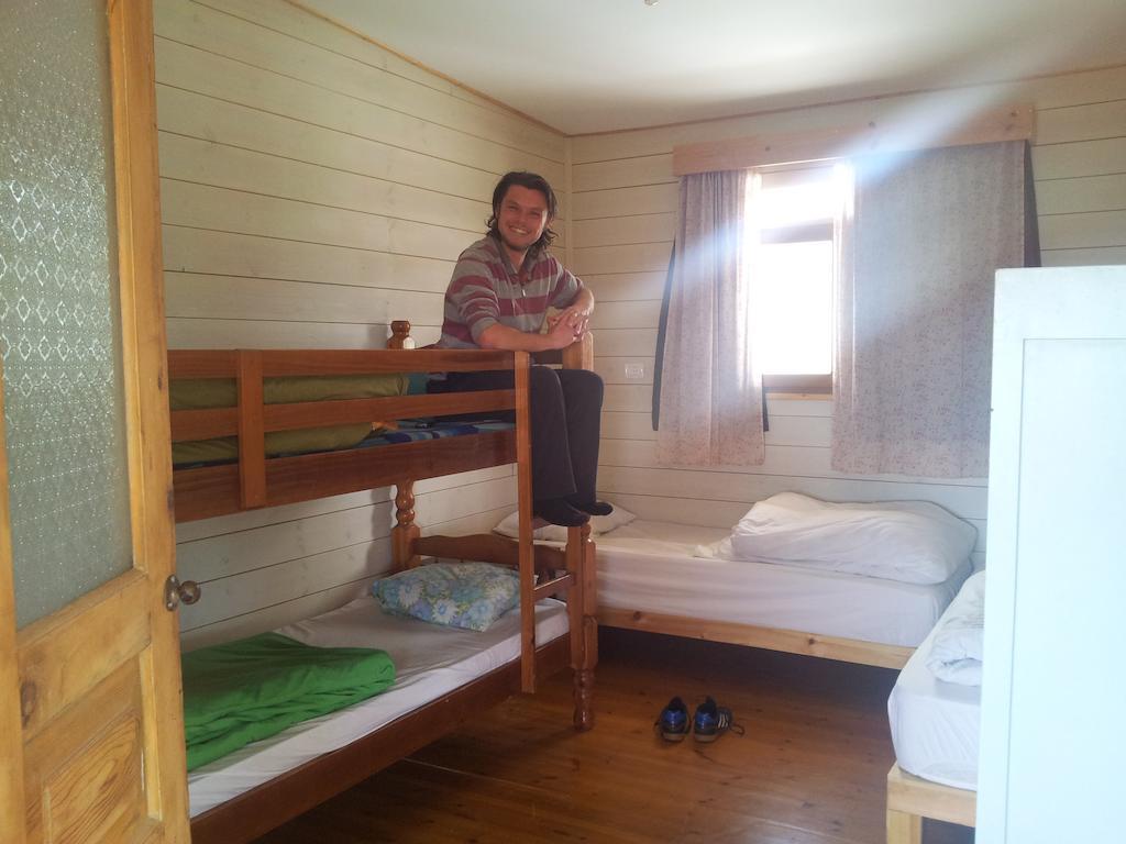Clil Guest House Værelse billede