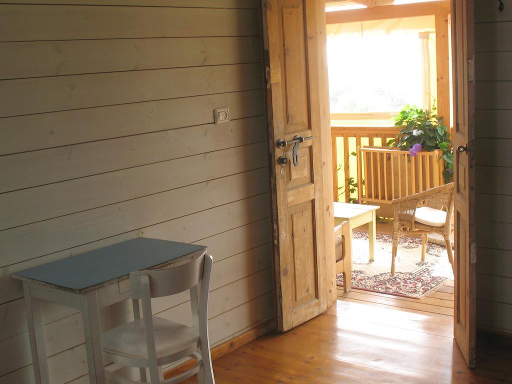 Clil Guest House Værelse billede