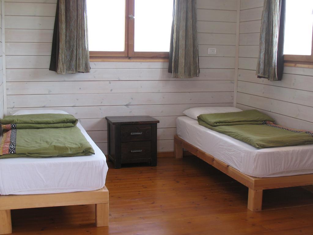 Clil Guest House Værelse billede