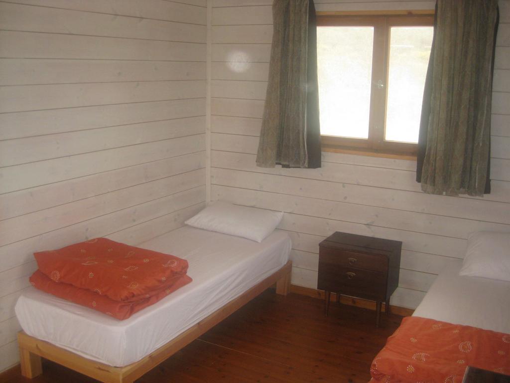 Clil Guest House Værelse billede